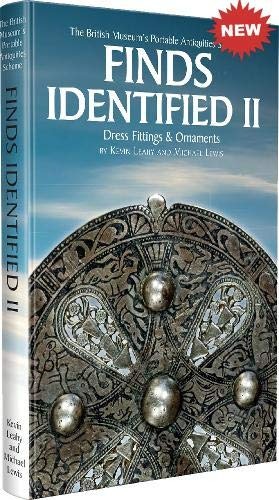 Finds Identified II